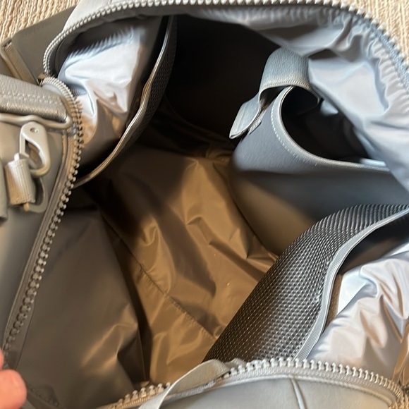 Dagne Dover Large Carryall - Picture 5 of 6